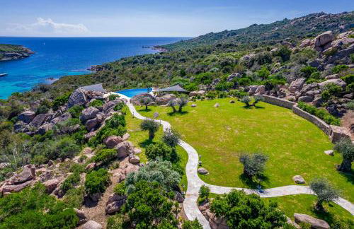 Domaine & Villas Version Maquis - Foto 73