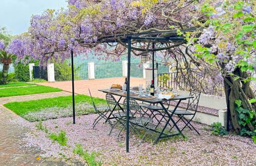 Villa La Vigna by Interhome - Foto 47