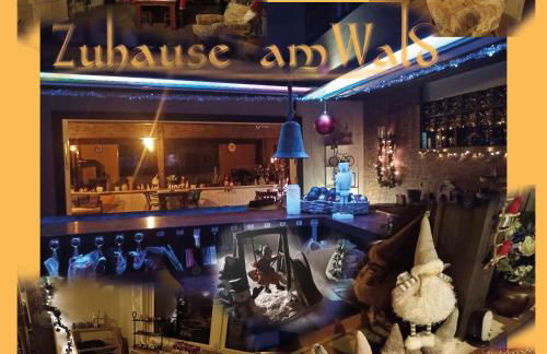 Zuhause Am Wald - Foto 62