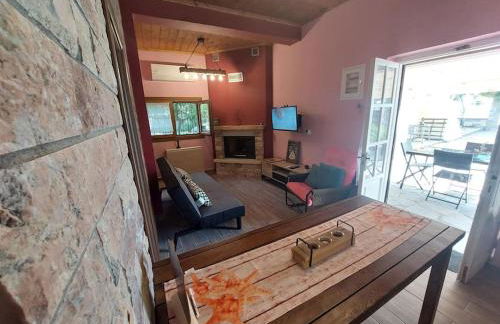 Homico 1 Lefokastro - Foto 13