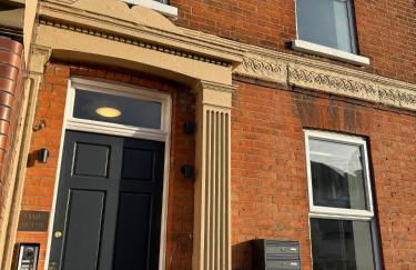 Central Aldershot Flat, Near Station & Town Centre - Foto 18