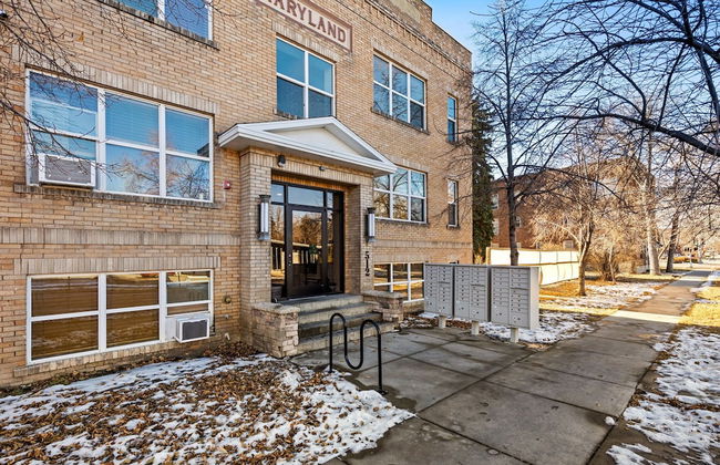 Aisling Suites - Foto 1