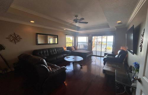 Florida Space Coast Waterfront Retreat - Foto 29