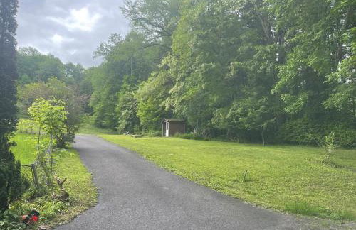 CampRV Lookout Studio Apartment Peaceful Scenic Escape - Foto 2