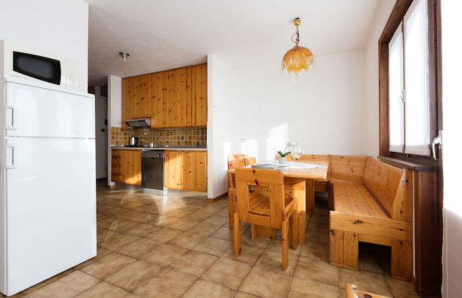 Residence Gardenia - Foto 34