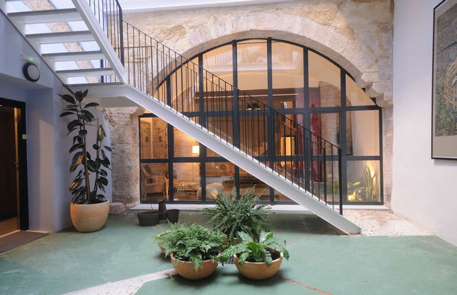 Mon Suites San Nicolas - Foto 40