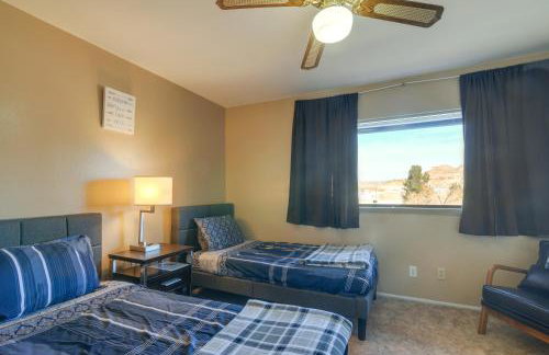 Adventure Base 4 Near Lake Powell - Foto 17