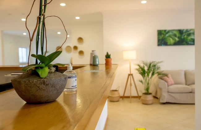 Smy Santa Eulalia Algarve - Foto 2