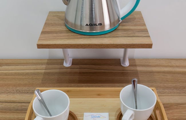 Garibaldi 125 - Foto 5