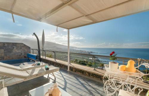 Villa Golden Horizon - Foto 33