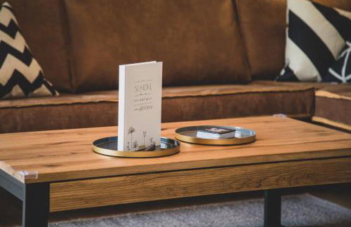 Gulfhof Boomgaarden 4 Boomgaarden 4 Aafke - Photo 21