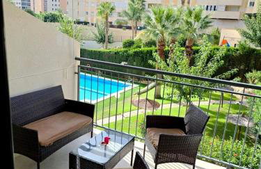 Apartamento Benidorm, Parking Incluido - Photo 16