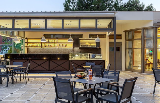 Oasis Hotel Apartments - Foto 29