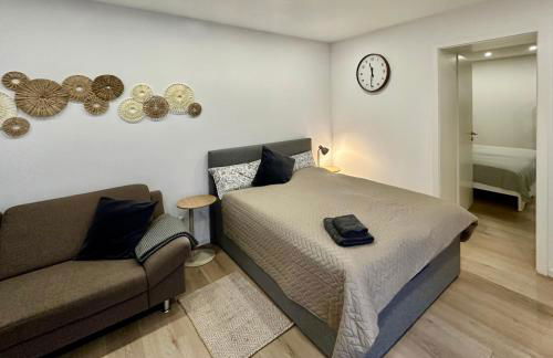 Modernes Stadt-Apartment in MG - Foto 3