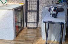 Apê Estúdio Rodrigues 01 - Foto 8