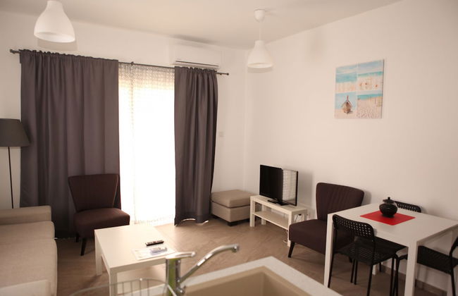 Polyxeni Hotel Apartments - Foto 19