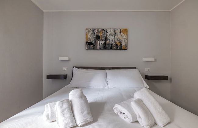 Belli Suites Vatican Rome Guest House - Foto 14
