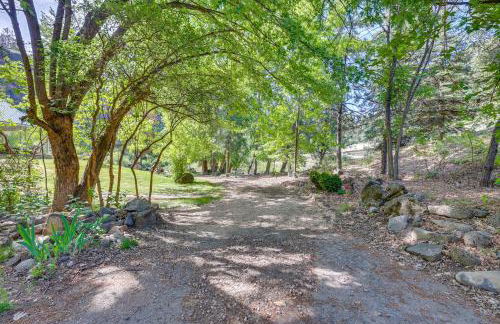 Riverfront and Lake Retreat 9 Mi to Lucky Peak! - Foto 42