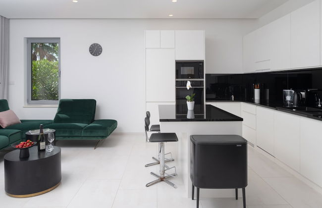 Suncana Villa Sukosan - Foto 35