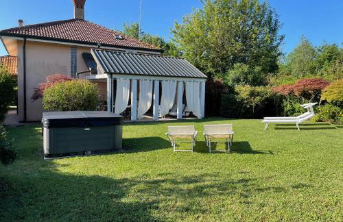 VILLA CAMPAGNA - Foto 6