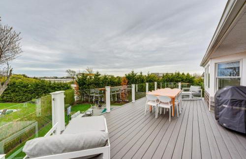 Stunning Westhampton Beach Home with Private Pool - Photo 34