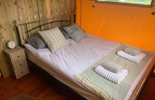 Torrent Walk Glamping - Foto 25