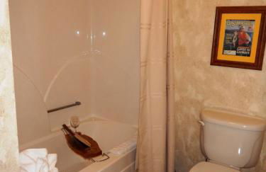 Luxury, loft, log-sided two bedroom Harbor North cottage cottage - Foto 20