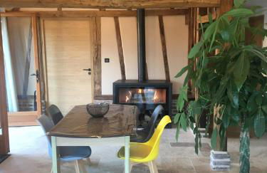 Gîte de l'Epinay Cerise - Foto 26