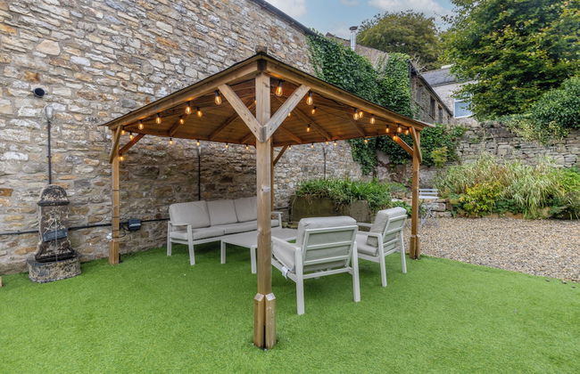 Salvin House - North East Escapes - Foto 25