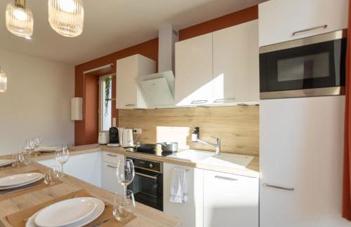 Le Cocon Digoinais - Foto 20