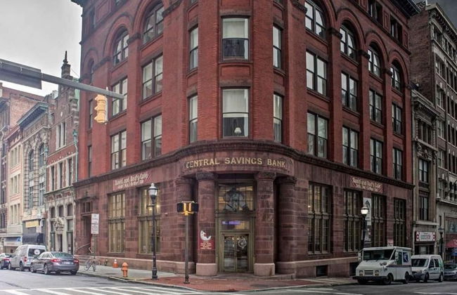 Two bedrooms at Vault - Foto 34