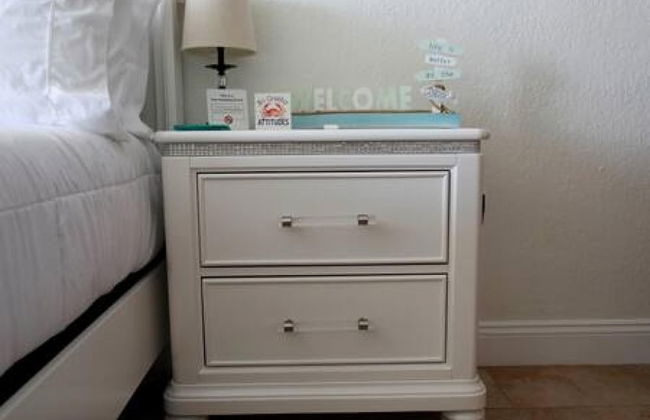 613 3 Beds Luxury Beachfront Studio Ideal 4 Long Stays - Foto 52