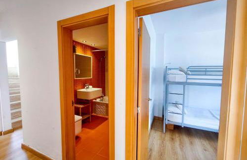 Pinzon, gezellige familievilla met groot zwembad. - Foto 44