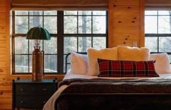 Sunset-View A-Frame Cabin Sleeps 12 Dog Friendly - Foto 30