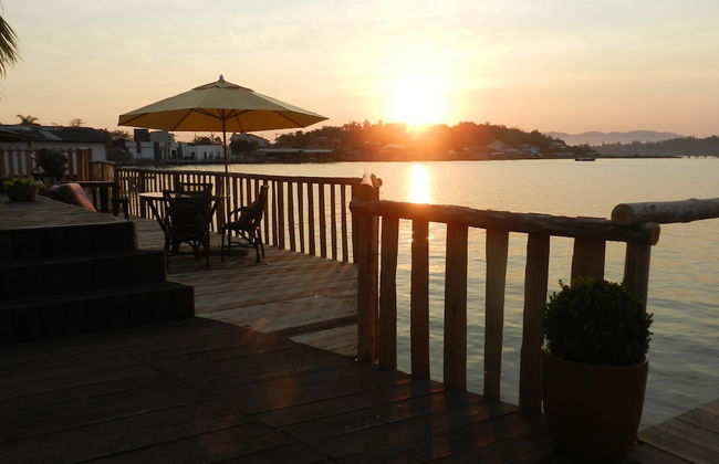 Recanto do Sossego em Laguna-Perrixil - Foto 12