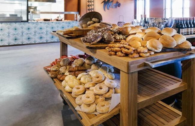 Safari Resort Beekse Bergen - Foto 37