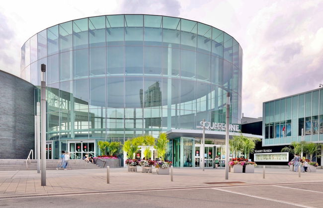 Grand Royal Condos -Mississauga SQ One - Photo 26