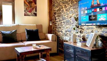 CASA BORAL- Comfort exclusivo en plena naturaleza - Valle del Silencio - Foto 2