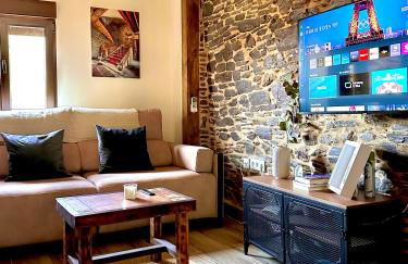 CASA BORAL- Comfort exclusivo en plena naturaleza - Valle del Silencio - Foto 2