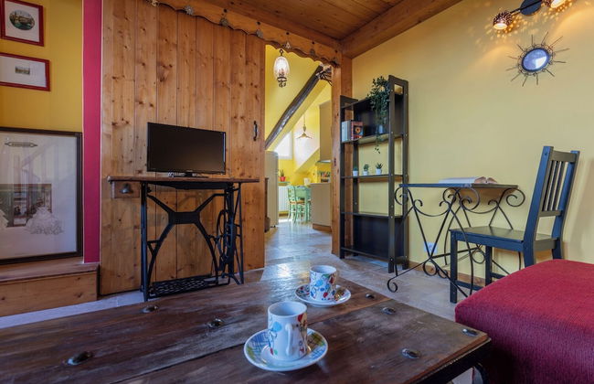 Maison Française by Wonderful Italy - Foto 10