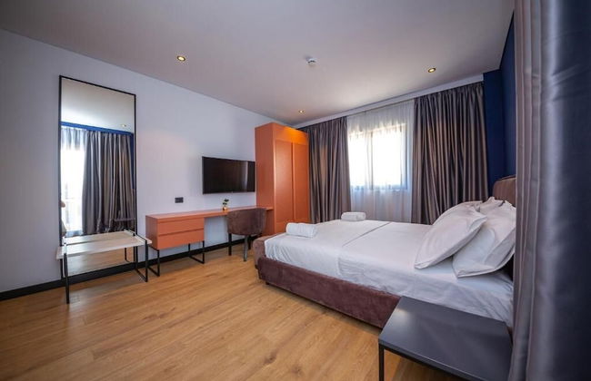 Apart-Hotel Lili2 - Foto 10