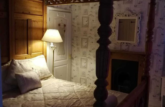 House Sleeps 7 With Hot Tub & Pets - Foto 6