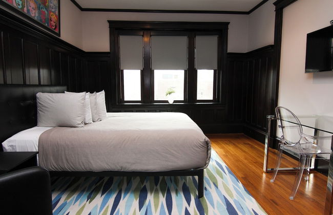 Maverick Suites at 89 Marion - Foto 33