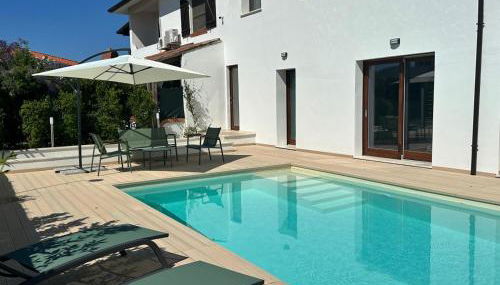 Villa il Principe - Foto 3