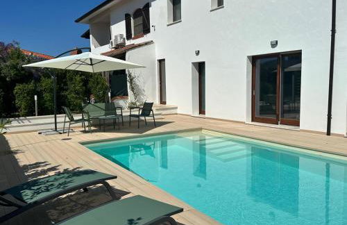 Villa il Principe - Foto 3