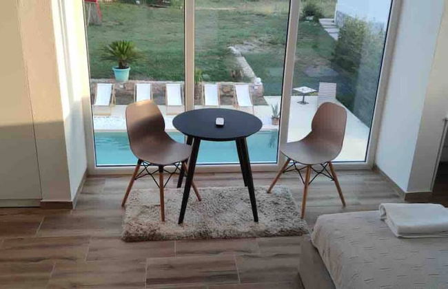 The Rock Star's Villa With Private Pool And Beach - Foto 30