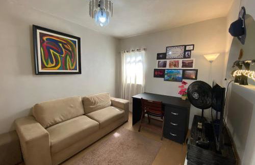 Apartamento 2 quartos em Olinda, ar condicionado, XboxOne, Netflix, vem! - Foto 14