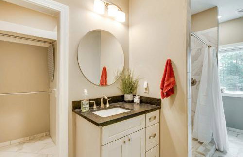 Charming Starkville Vacation Rental about 5 Mi to MSU! - Foto 14