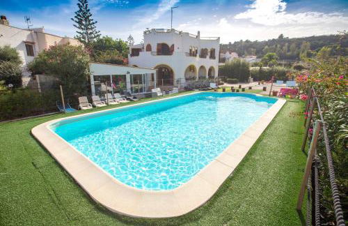 Villa Silvia by Ville in Palermo - Foto 33