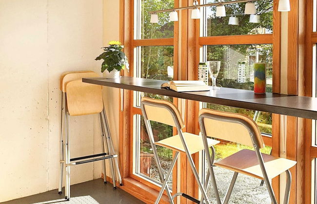 Holiday Home in tau - Foto 31